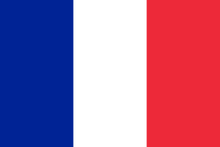 fr-FR-Wavenet-B Flag